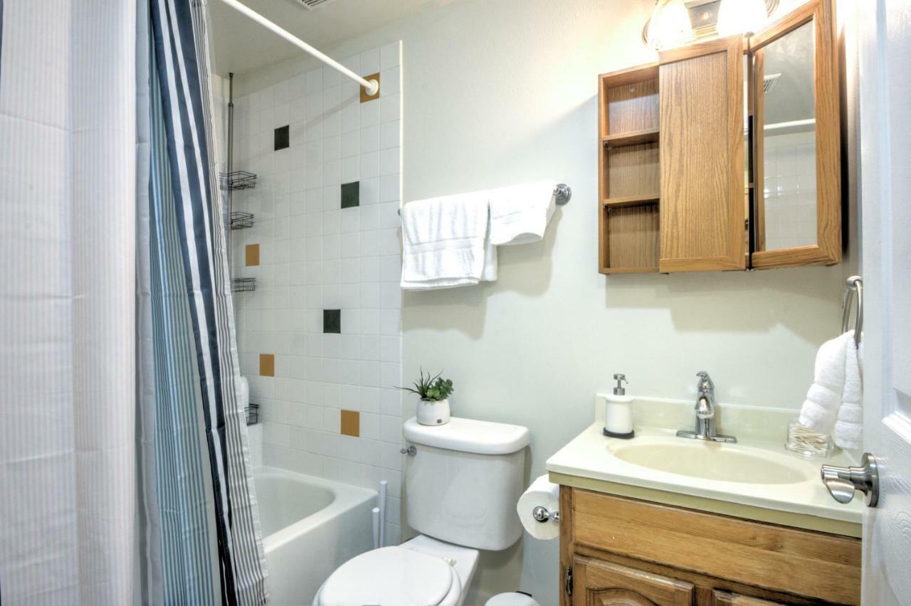סיאטל Capitol Hill Luxury Apartments מראה חיצוני תמונה